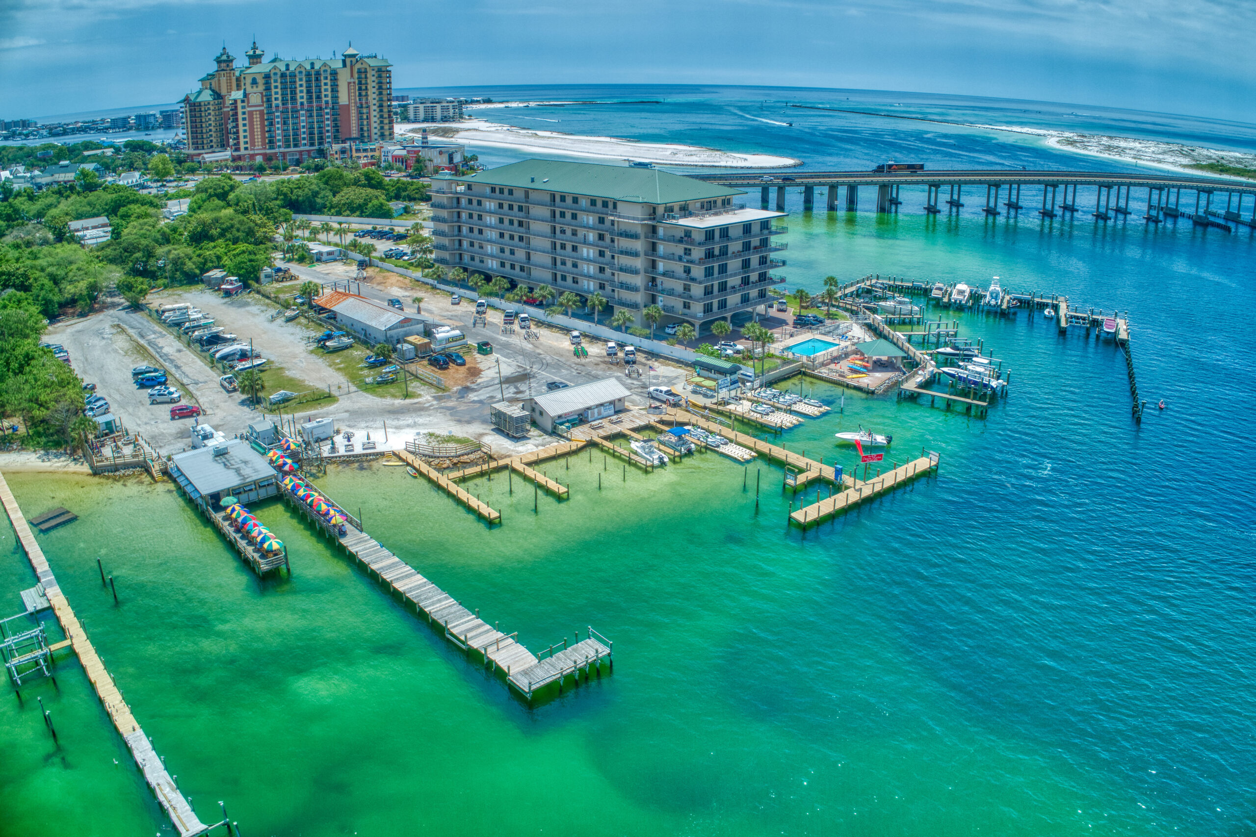 Destin