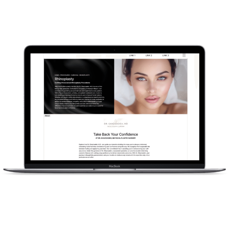 Dr. Shabnam Ghazizadeh - Figma Outline Website Design (1)