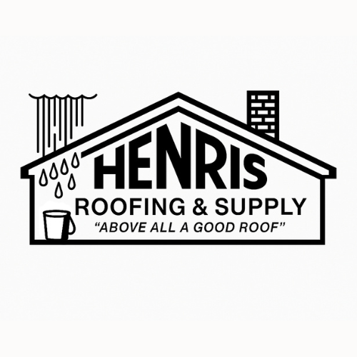 Henri's Roofing Supply New