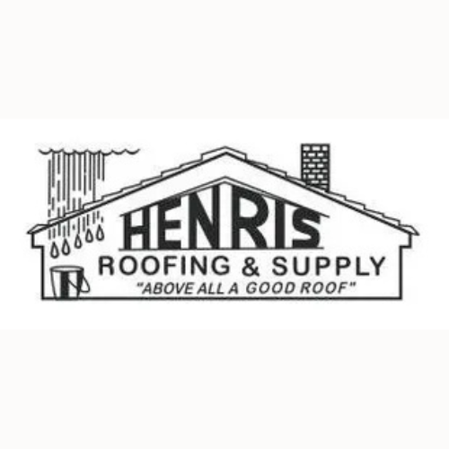 Henri's Roofing Supply Old