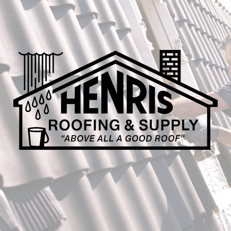 Henri's Roofing Supply