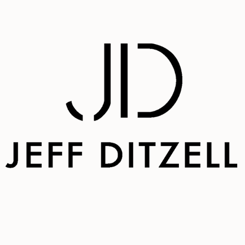 Jeff Ditzell - logo - old