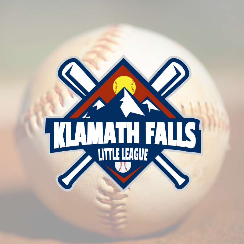 Klamath Falls Little League Baseball