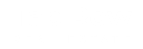 Tab Row Logo