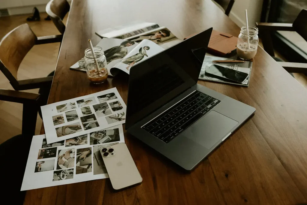 Tabrow - SEO specialist