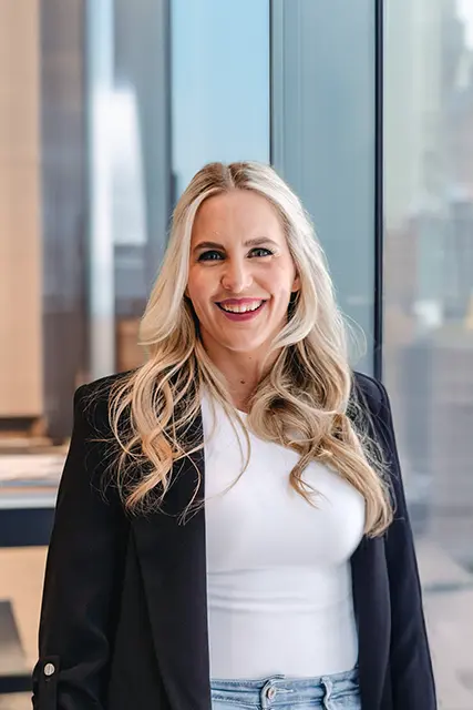 Tabatha Rowbatham Headshot