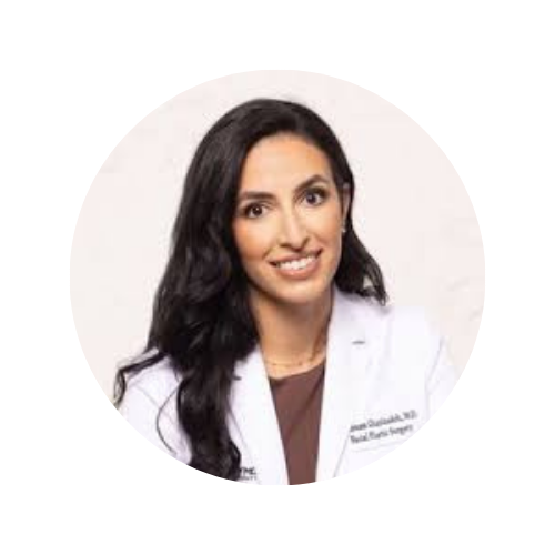 Dr. Shabnam Ghazizadeh SEO Work