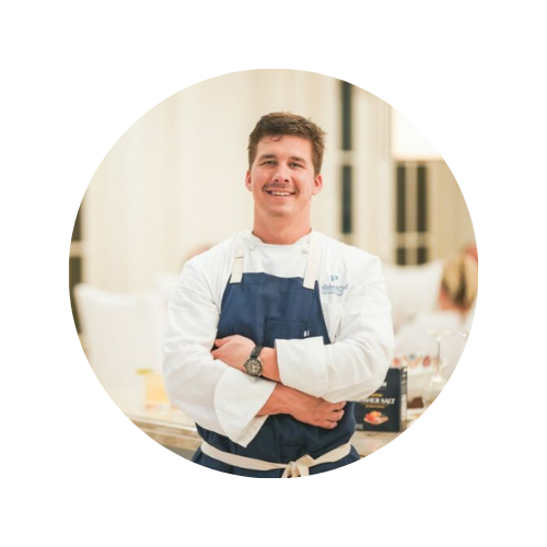 Nathan Davis - Marketing Work