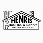 Henri's Roofing Supply New