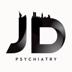 Jeff Ditzell Psychiatry Logo - New