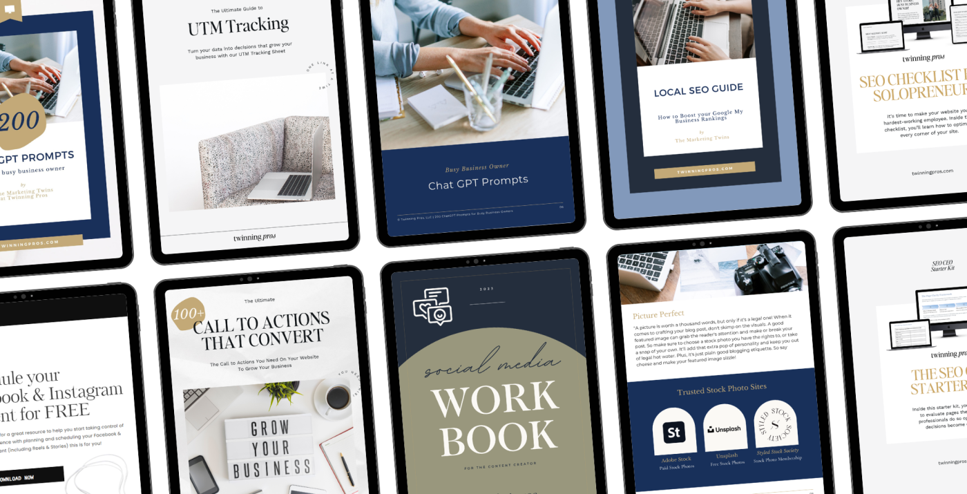 Workbooks by TabRow